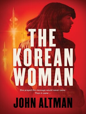 cover image of The Korean Woman